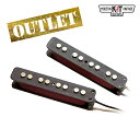 K&T J60(OUTLET) セット＜アウトレット品1点限り＞《VINTAGE COIL使用》《エ ...