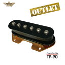 GOLDEN-ERA TP-90<アウトレット>《エレキギター用 ピックアップ/テレキャス用》【全品送料・代引手数料無料!】