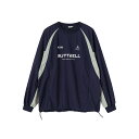 レトロ スリープルーフ テフロン スポーツ ジャージ ラウンドネック スウェットシャツ メンズ ロゴ 秋春 長袖 Tシャツ(4)