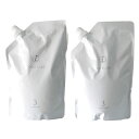 送料無料★【お得な2本セット】コタ アイ ケア シャンプー3 750ml・トリートメント3 750g(詰め替え/リフィル)【COTA i CARE】 ※ポストイン不可※