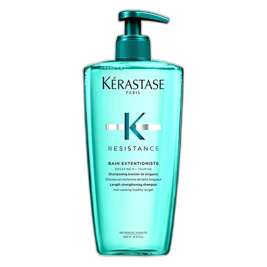 乐天商城 - ケラスターゼ RE バン エクステンショニスト 500ml［KERASTASE］サロン専売品 ケラスターゼ