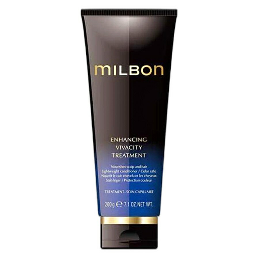 ミルボン エンハンシング ビバシティトリートメント 200g グローバル ミルボン プレミアム ポジション 【milbon】