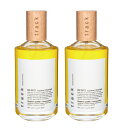 トラック オイル No3 90ml Joel Roty ジョエルロティ track oil ヘアオイル 洗い流