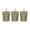 【3個セット】Fエイド プリフィカ シャンプー 100ml フィヨーレ【フィヨーレ FIOLE Purifica】