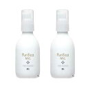 【2本セット】Fエイド プリフィカ ミル 150ml フィヨーレ【フィヨーレ FIOLE Purifica】※ポストイン不可※