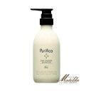 Fエイド プリフィカ シャンプー スリーク 400ml フィヨーレ【FIOLE Purifica】