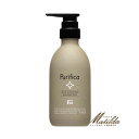 Fエイド プリフィカ シャンプー 400ml フィヨーレ【FIOLE Purifica】