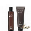 ラ・カスタ プロフェッショナル ヘアエステ ソープ LU 300ml マスクLU 230g セット【La CASTA】
