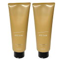 【2本セット】ルベル SEE/SAW シーソー ヘアトリートメントS 200mL