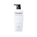 ミルボン COLOR PRESERVE(カラープリザーブ) カラーリテイニングシャンプー 500ml 【milbon】(4)