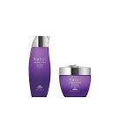 ミルボン オージュア ディオーラム シャンプー 250ml & トリートメント 250g セット 【Aujua】