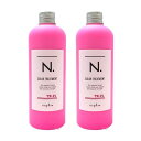 【2本セット】ナプラ N.エヌドット カラートリートメント Pi ピンク 300g 美容院・サロン専売品【napla】※ポストイン不可※