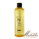 ナプラ N.エヌドット SHEA シャンプー300ml モイスチャー (しっとり)美容院・サロン専売品【napla】