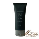 ナプラ N.エヌドット オム ジェルバーム 100g(スタイリング)美容院・サロン専売品【napla】