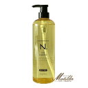 ナプラ N.エヌドット SHEA シャンプー750ml モイスチャー (しっとり)美容院・サロン専売品【napla】
