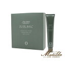 資生堂プロフェッショナル サブリミック サロンソリューション ハイドレイティングオイル30ml×12個(ドライスカルプ頭皮用クレンジング)