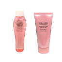 【お試ミニセット】資生堂プロフェッショナル エアリーフロー シャンプー 50ml/トリートメント 50g 【資生堂 SHISEIDO】【ザ・ヘアケア AIRY FLOW】※ポストイン可※