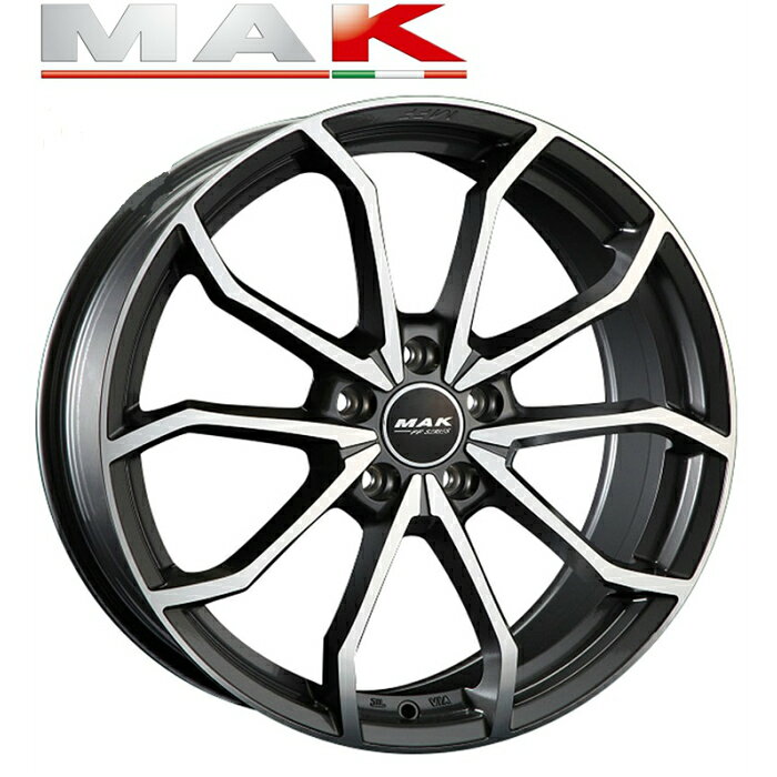 開店祝い 業者発送で送料無料 Mak Lowe Ff 17インチ7 0j 48 5h112 Pcd112 輸入車用ホイール4本セット Audi A3 8p 8v S3 8p 8v A6 4f Tt Tts 8j 爆売り Www Ugtu Net 開店祝い 業者発送で送料無料 Mak Lowe Ff 17インチ7 0j 48 5h112 Pcd112 輸入車用ホイール4本セット Audi A3 8p 8v S3 8p 8v A6 4f Tt Tts 8j 爆売り Www Ugtu Net