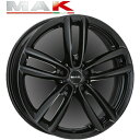 MAK OXFORD BK 16C`6.5J+46 5H120(PCD120) MINI NXI[o[(R60)Ay[X} zC[4{Zbg