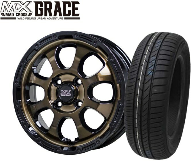 ̵ۥåȥå ޥåɥ 쥤 BRC/BK 154.5J+45 4H100(PCD100) TOYO ȥѥMP7 165/60R15 77H ڼư ۥ4ܥå