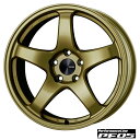 ENKEI エンケイ Performance Line PF05 19インチ 8J+45 5H100 G 新品ホイール4本