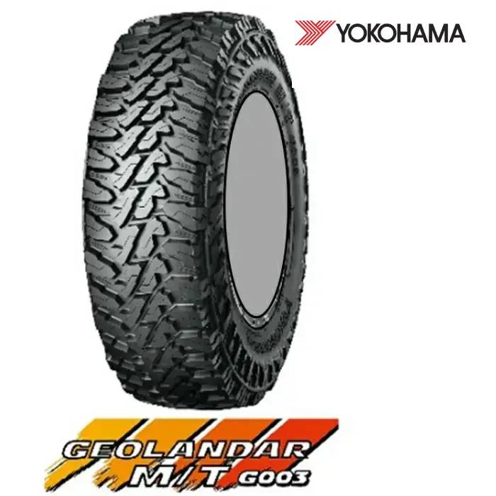 楽天市場】ジオランダー m／t g003 185／85r16 105／103 ltの通販