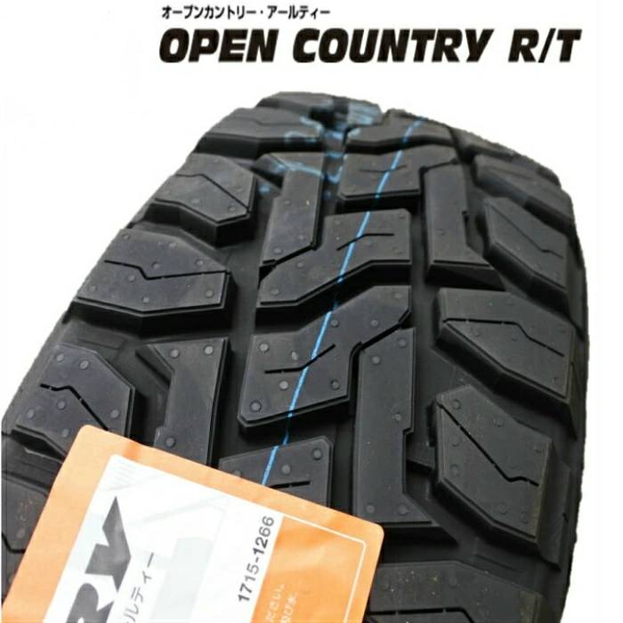 楽天市場】オープンカントリー 145/80r12の通販