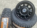 ☆送料無料☆デイトナ SST SI 12インチ 4.0J+40 4H100(PCD100) トーヨー OPEN COUNTRY R/T (オープンカントリー) RT 145/80R12 80/78N (145R12 6PR互換サイズ) 軽トラ/箱バン/エブリィ/キャリィ タイヤホイール4本セット