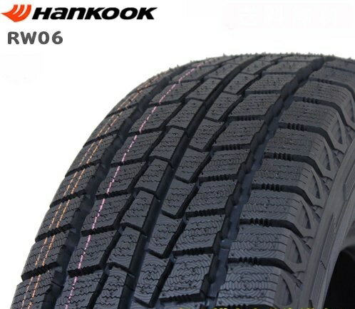 ☆送料無料☆ (2022年製) デイトナBK/200系ハイエース用 (2WD/4WD) 195/80R15 107/105L ハンコック RW06 スタッドレスタイヤホイール4本