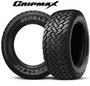 GRIPMAX A/T (Obv}bNX A/T) 265/65R17 112T OWL 4{i Ǝ҈Ĕő FUAEgCzCg^[