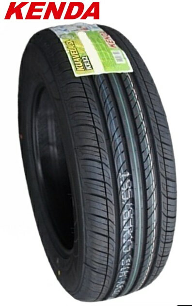 KENDA(ケンダ) KR32 KUAVELA SL 215/45R18 89W サマータイヤ 夏タイヤ 1本価格※受注は4本単位のみ