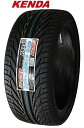 KENDA(P_) KR20 205/45R17 88W X|[c^C ă^C 1{i󒍂4{Pʂ̂