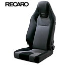 【在庫有り/即日発送】RECARO(レカロ) LX-F WU110ブラック/シルバー/ブラック■81-094.20.636-0■セミバケットシート