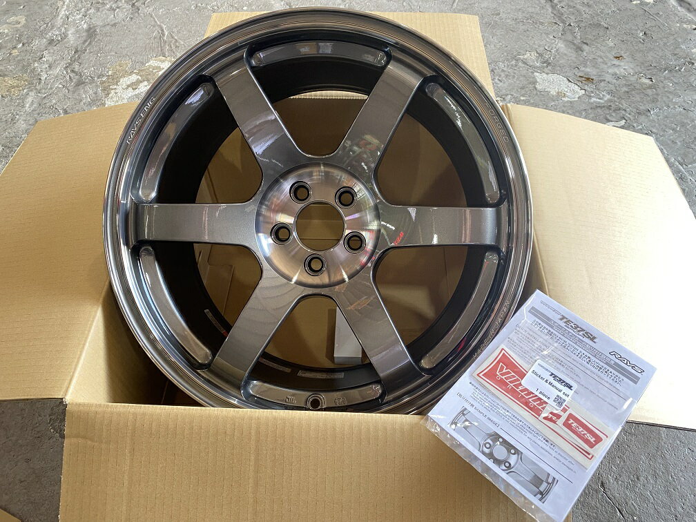 楽天市場】rays te37 17インチ 9.5jの通販 楽天市場】rays te37 17インチ 9.5jの通販