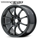 RAYS CY VOLK RACING CE28 N-plus 18C` 9.5J+38 5H114.3 MM VizC[4{