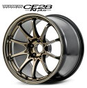 RAYS CY VOLK RACING CE28 N-plus 18C` 10J+40 5H114.3 SZ VizC[4{