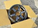 新品/即納可能 RAYS TE37 LARGE P.C.D 18インチ8.5J+44 6H139 カラーMM ランクル300 新品ホイール4本 300系ランクル ランドクルーザー