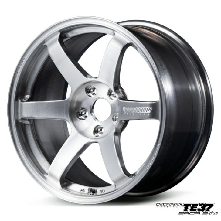 RAYS TE37 SAGA 18/9.5J/pcd100 2本セット RAYS TE37 SAGA 18/9.5J/pcd100 2本セット rays te37 saga 18