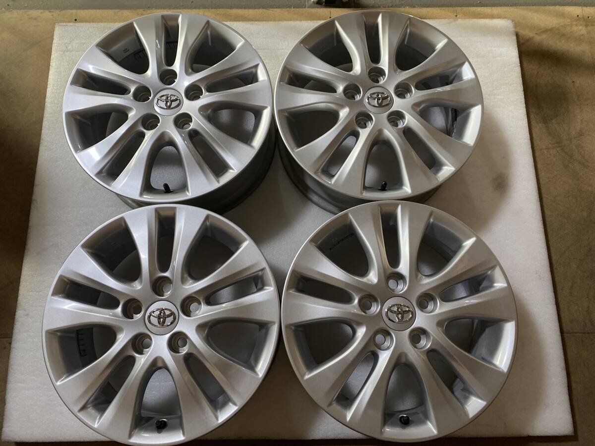 楽天市場】ノア純正ホイール（タイヤ・ホイール｜車用品）：車用品