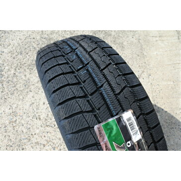 ■タイヤ袋付き■TOYO (トーヨー) Winter TRANPATH TX ■235/55R19 101Q ■冬タイヤ 19インチ■スタッドレス■1本価格 ■個人宅配送OK