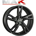 MAK STOCKHOLM MT 16C`7.0J+50 5H108(PCD108) {{/WK[p VOLVO C30/C70/S40/S60/S80/V40/V40CC/V50/V60/V60CC/C70/XC70EJAGUAR X-TYPE zC[4{Zbg