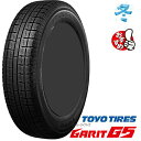 ☆送料無料☆トーヨータイヤ(TOYO) GARIT(ガリット...
