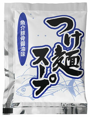 正田醤油 つけ麺スープ 5入 250g （ 50