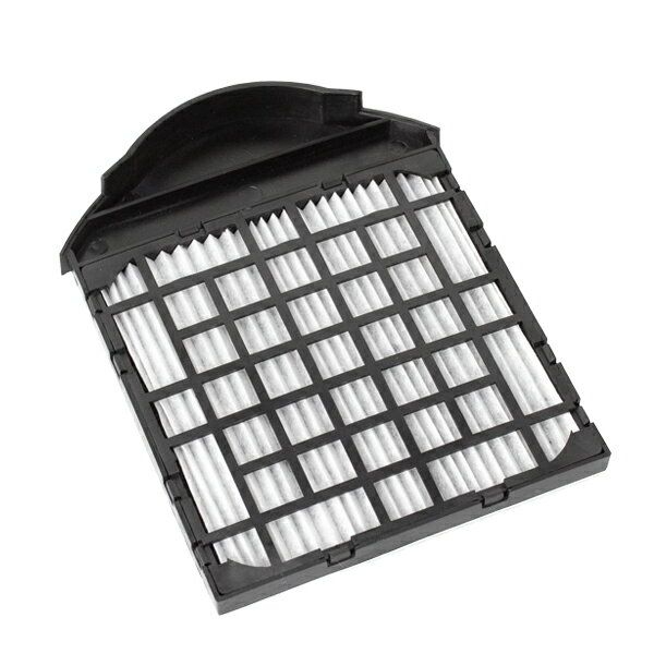 日本ニーダー リアフィルター HF-01 / コーヒー焙煎機 (Hottop Coffee Roaster) のリアフィルター