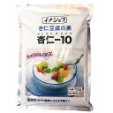 イナショク 杏仁豆腐の素 杏仁-10 杏仁豆腐 750g ゼリーの素 杏仁 / 伊那食品 かんてんぱぱ 伊那食品工業 杏仁