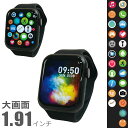 スマートウォッチ Buddy バディ 【送料無料】 Ho-30052 DaFit 防水 心拍測定 血中酸素飽和度 遠隔撮影 通話 健康管理 運動 Bluetooth5.1 Android5.0 ios9.0 iPhone マリン商事 SEAGULL ※送料無料一部地域除く(北海道、沖縄、離島)