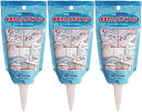 3個セット/ 水まわりのスキマフィル (100ml×3個)【送料無料 SALE】 日本製 透明 クリア ジェル スキマフィル 隙間 スキマ フィル 床 簡単 防...