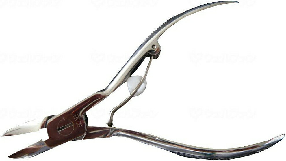 ピップ ニッパーつめきり 【送料無料 土日祝は休業】 爪切り welfan ステンレス刃物鋼 H039 924049 JAN4902522700382 ※ラッピング不可