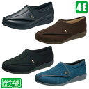 アサヒシューズ 快歩主義 M900 【両足販売】 4E 靴 紳士 メンズ シューズ 軽量 軽い 抗菌 防臭 面ファスナー カジュアル 丸洗い 幅広 履きやすい ...