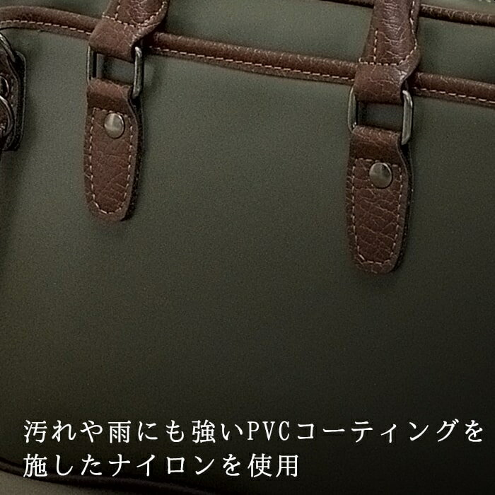 【ポイントアップ商品】 ブリーフケース ビジネ...の紹介画像3